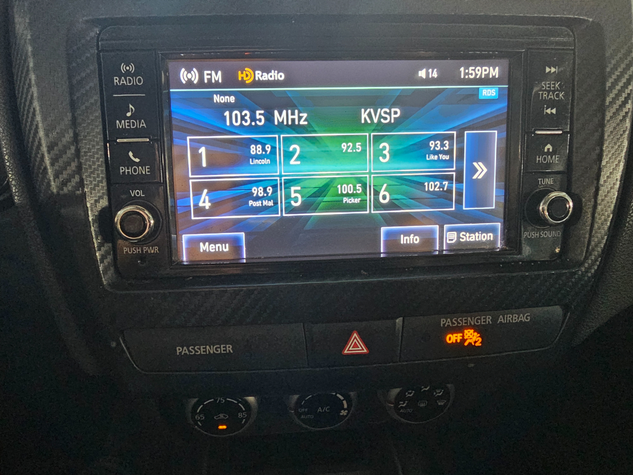 Mitsubishi Outlander Sport ES 2.0 AWC CVT 2021