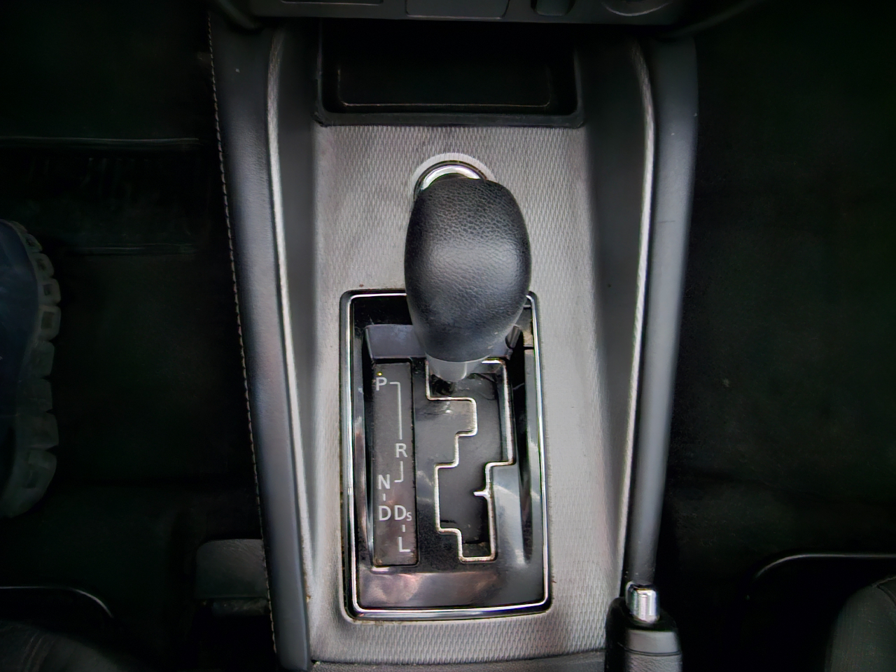 Mitsubishi Outlander Sport ES 2.0 AWC CVT 2021