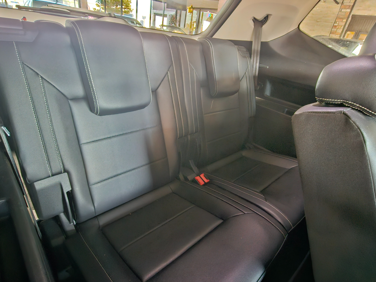 Volkswagen Atlas 3.6L V6 SE w/Technology FWD *Ltd Avail* 2021