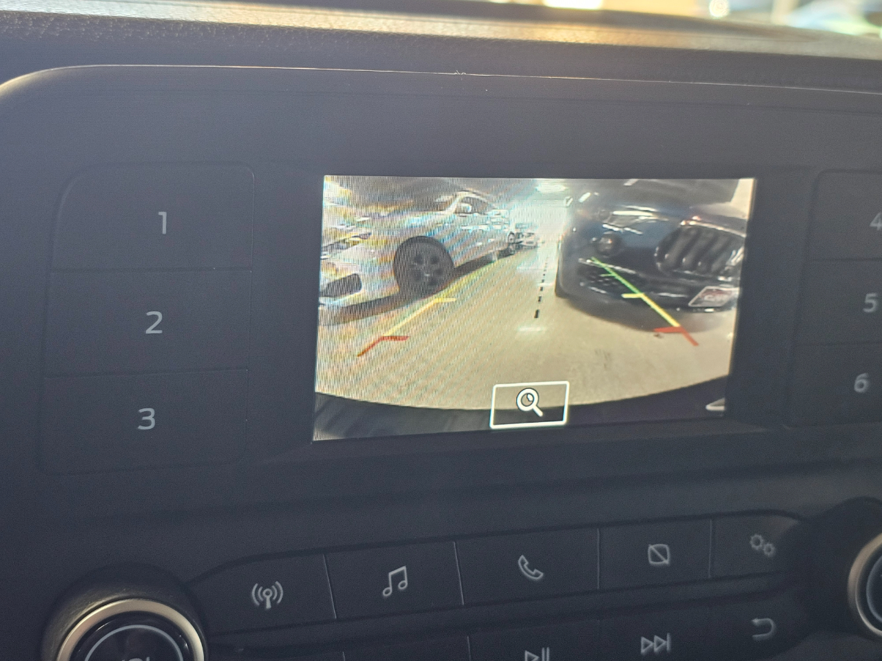 Ford Transit Passenger Wagon T-350 148" Low Roof XL RWD 2021