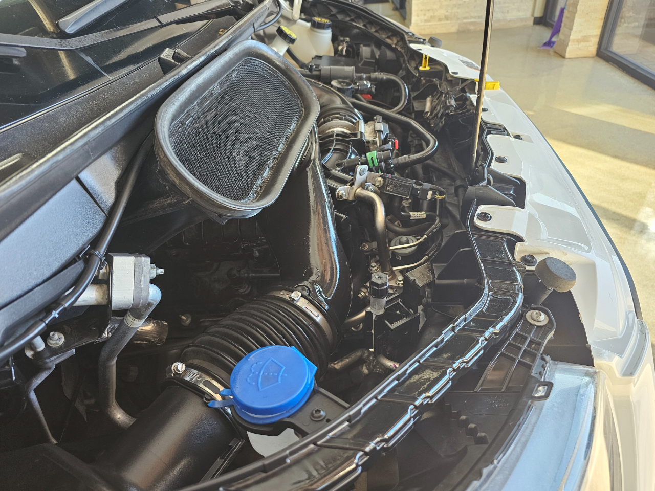 Ford Transit Passenger Wagon T-350 148" Low Roof XL RWD 2021