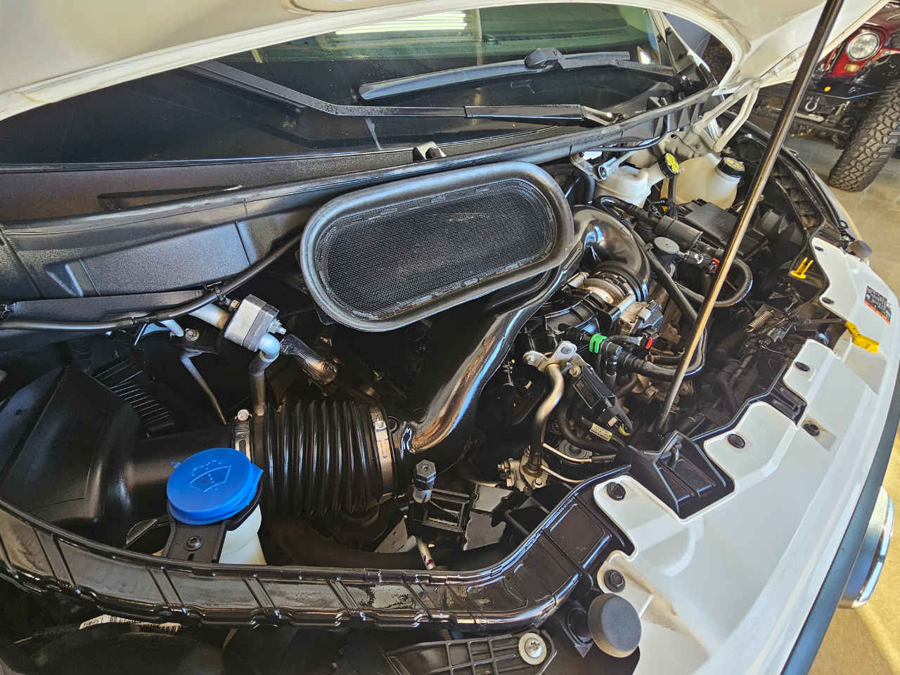 Ford Transit Passenger Wagon T-350 148" Low Roof XL RWD 2021