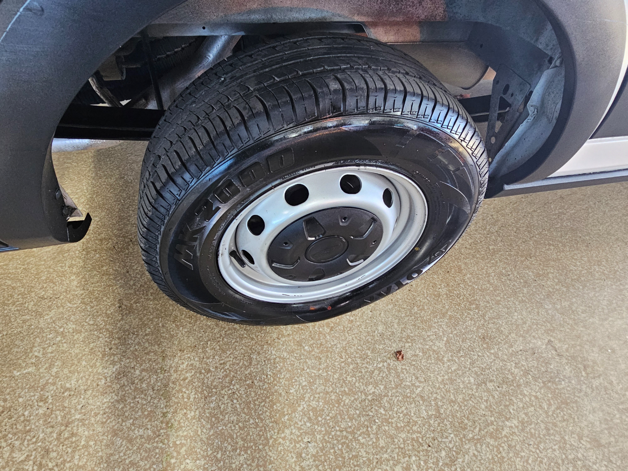 Ford Transit Passenger Wagon T-350 148" Low Roof XL RWD 2021