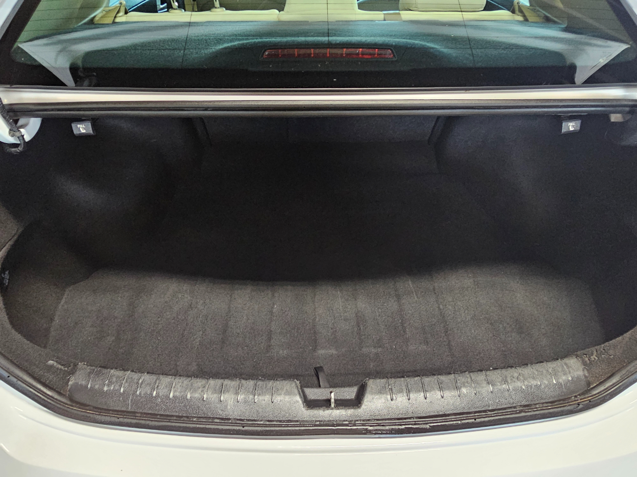 Hyundai Sonata Sport 2.4L 2017