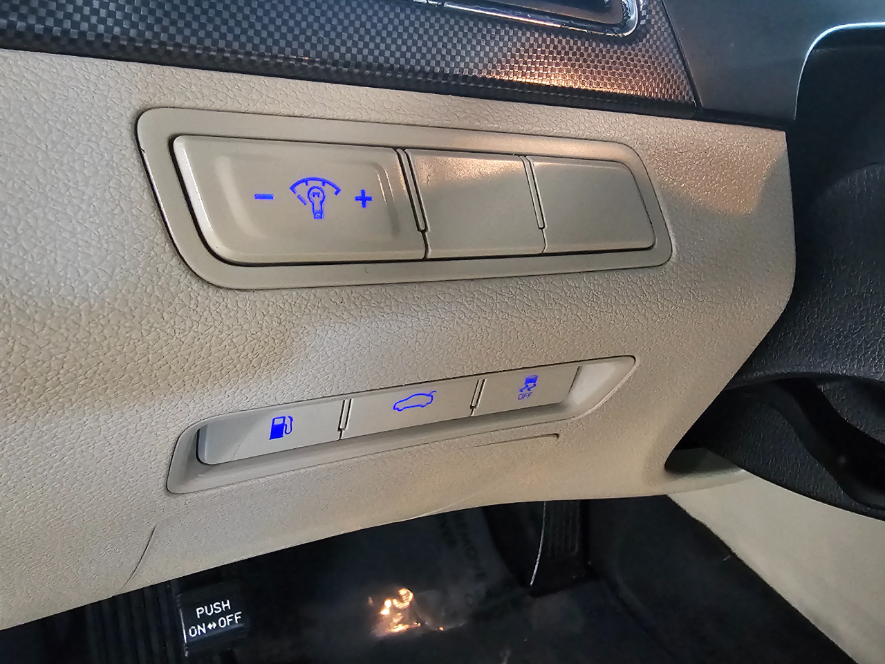 Hyundai Sonata Sport 2.4L 2017