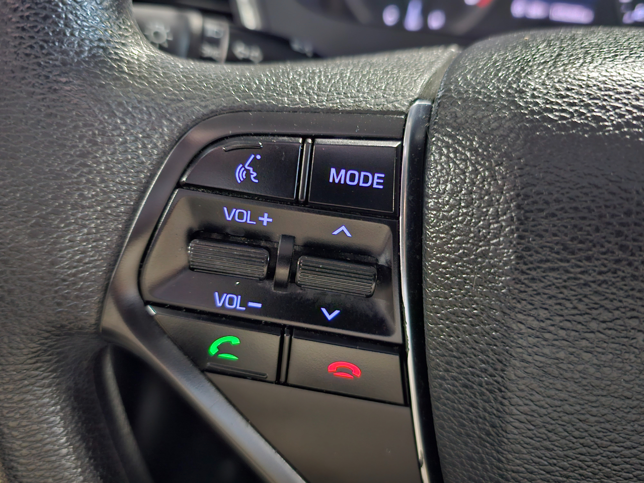 Hyundai Sonata Sport 2.4L 2017