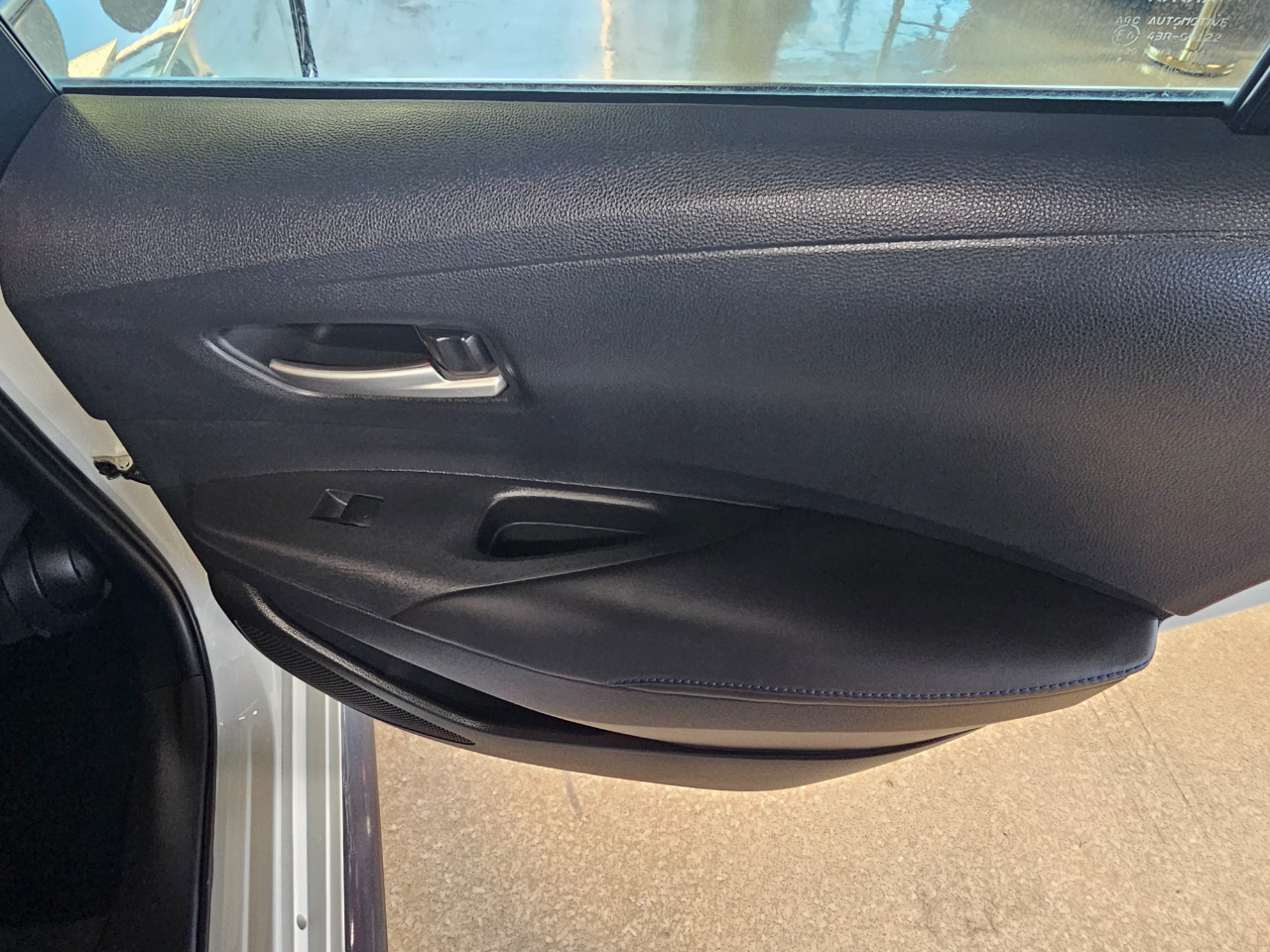 Toyota Corolla SE CVT (Natl) 2020