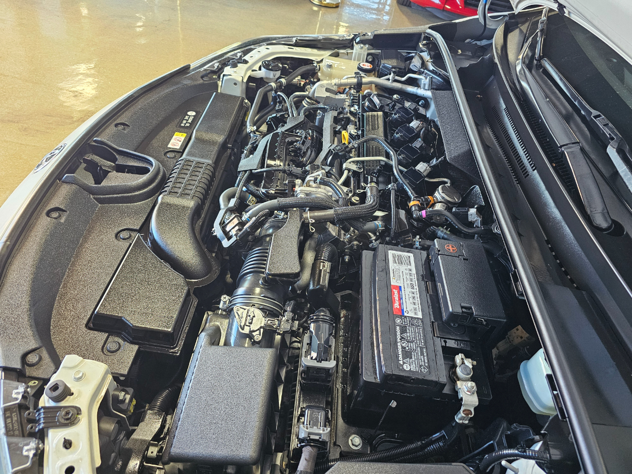 Toyota Corolla SE CVT (Natl) 2020