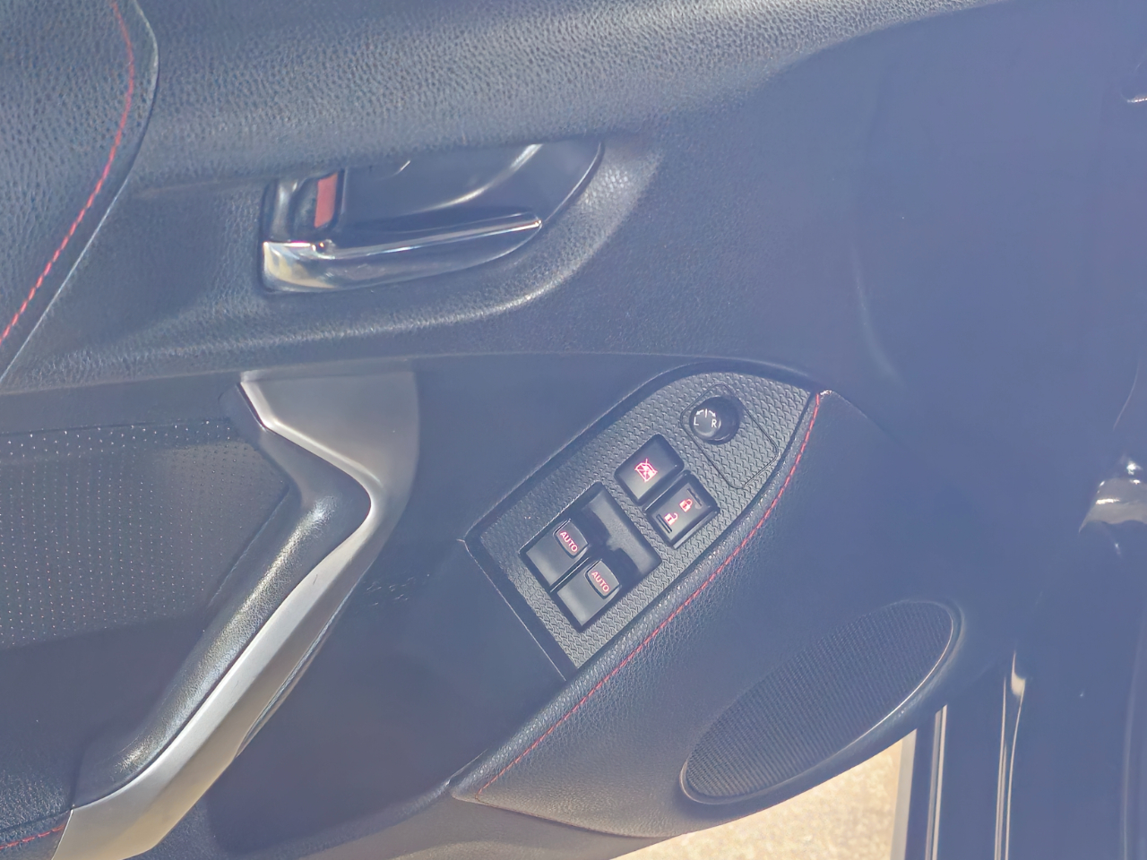 Scion FR-S 2dr Cpe Man (Natl) 2015