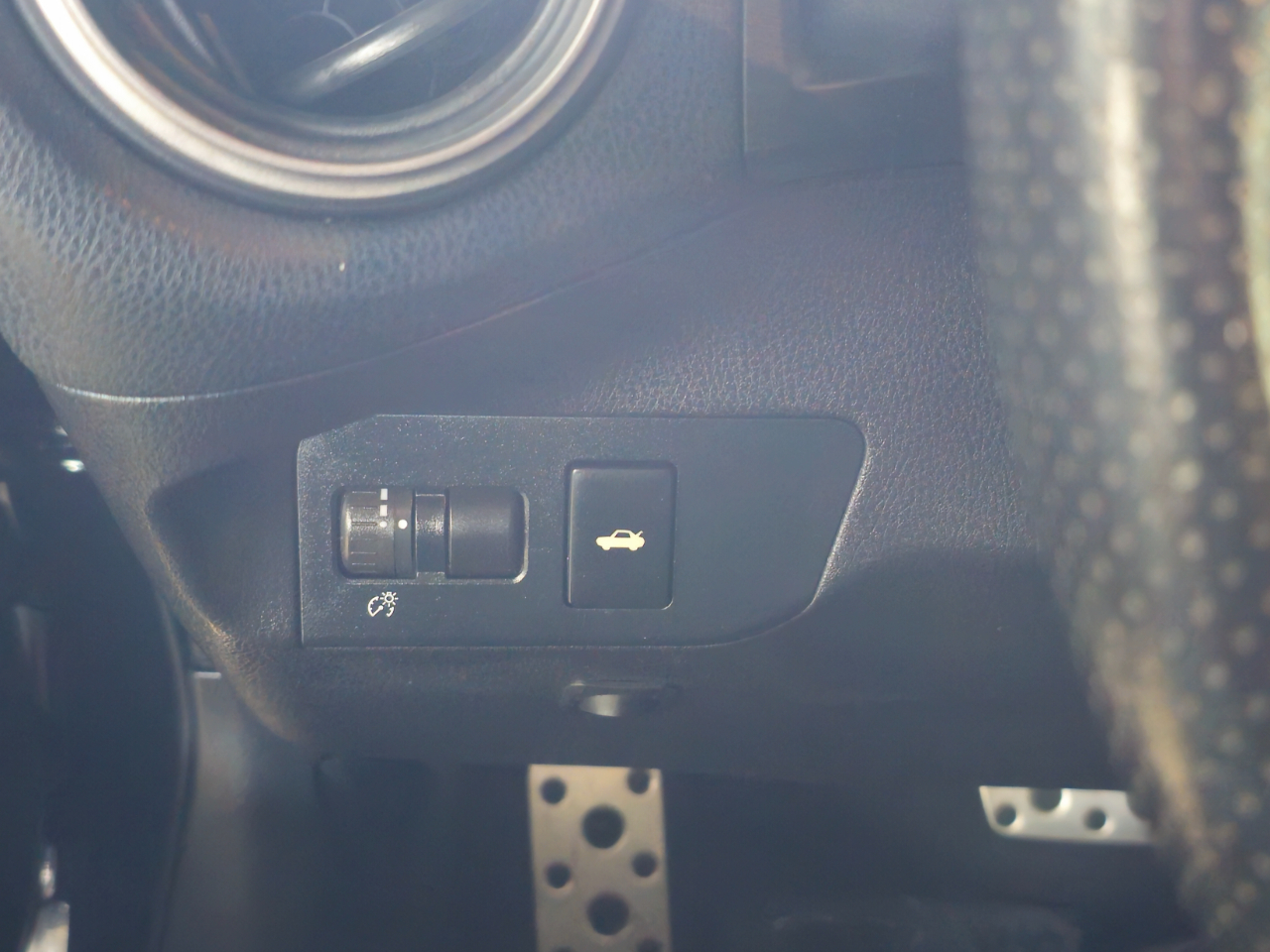 Scion FR-S 2dr Cpe Man (Natl) 2015