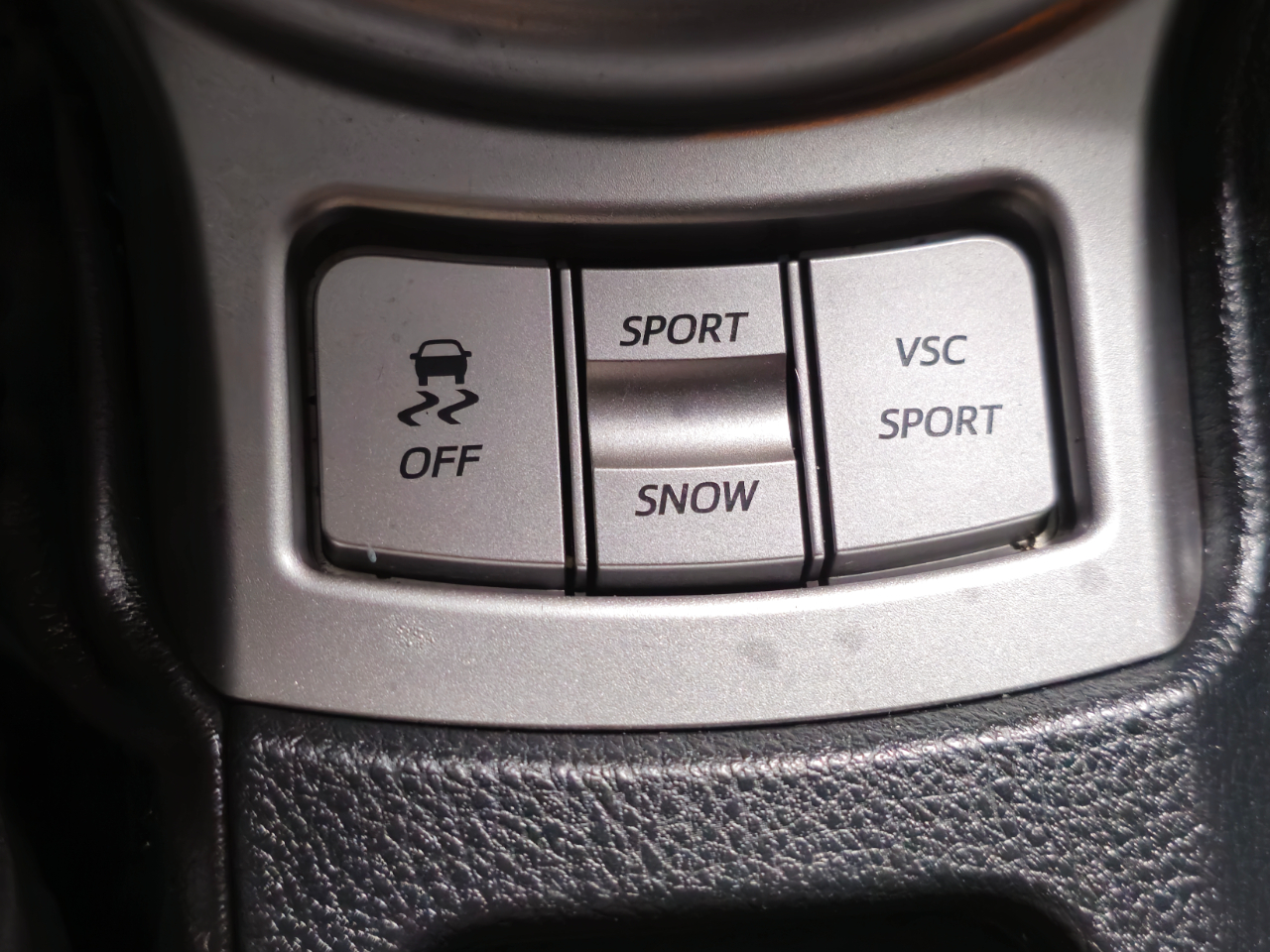 Scion FR-S 2dr Cpe Man (Natl) 2015