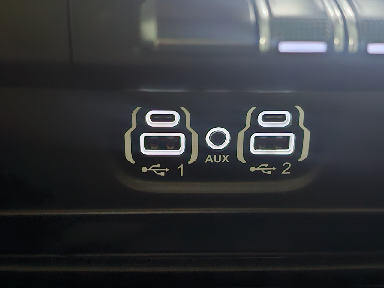 RAM 1500 Laramie 4x4 Crew Cab 5'7" Box 2021