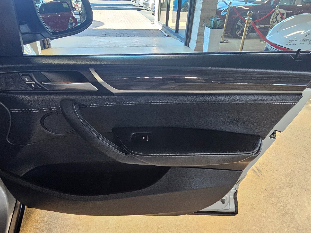 BMW X3 AWD 4dr xDrive28i 2016