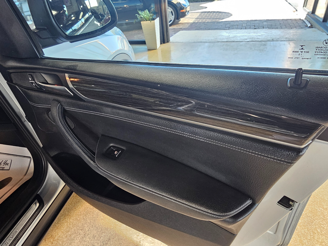 BMW X3 AWD 4dr xDrive28i 2016