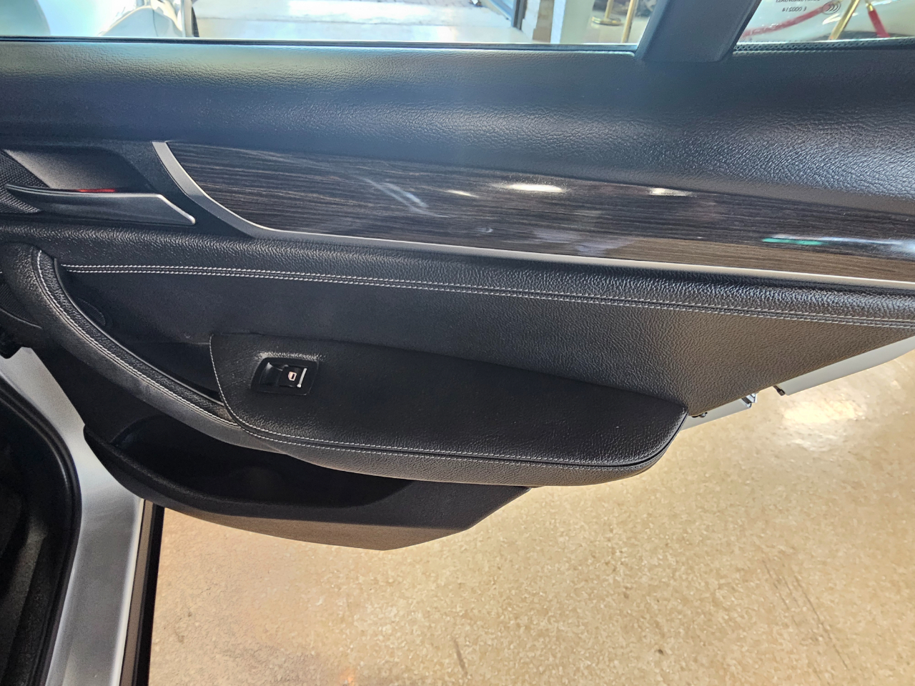 BMW X3 AWD 4dr xDrive28i 2016