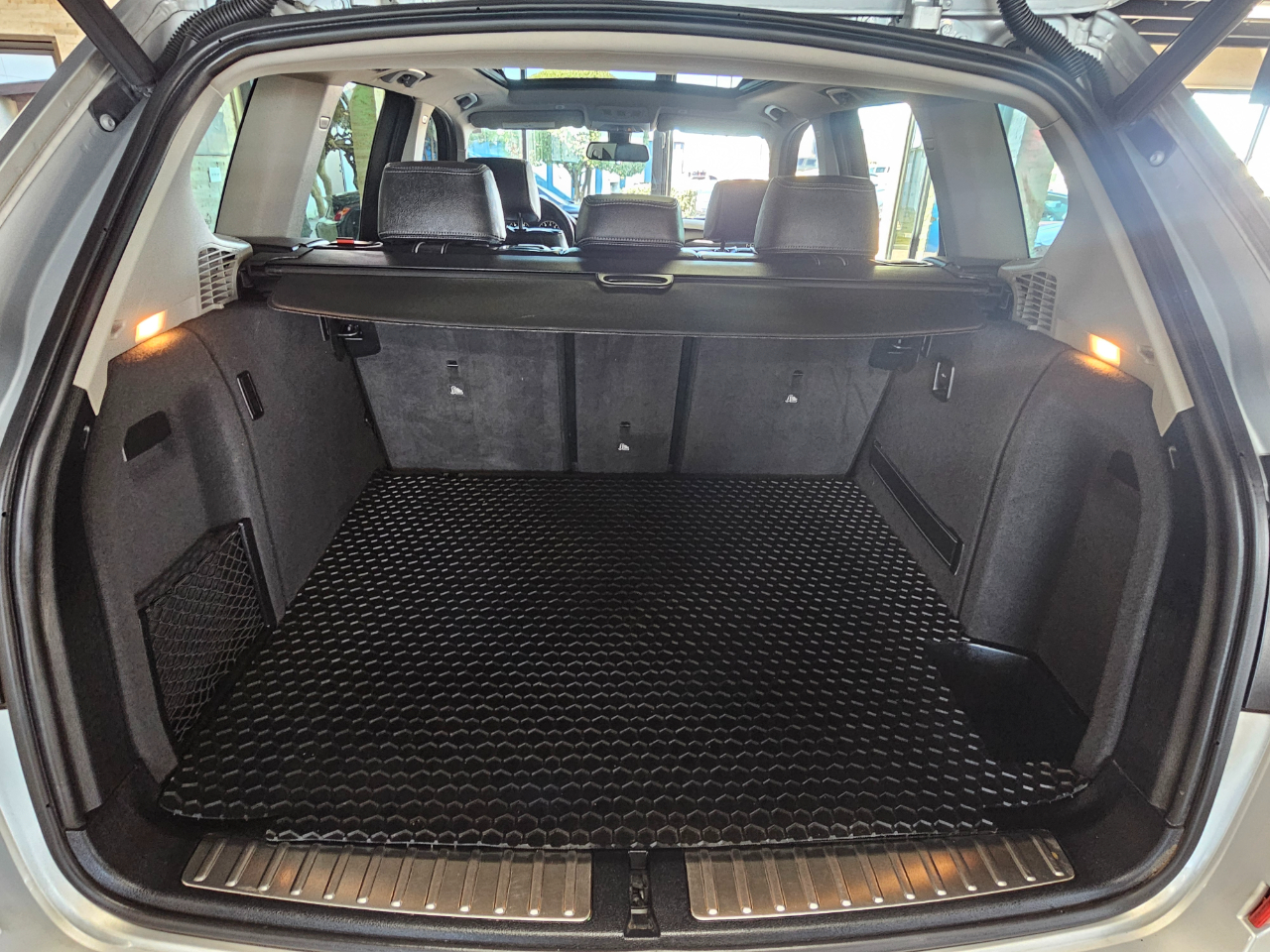 BMW X3 AWD 4dr xDrive28i 2016