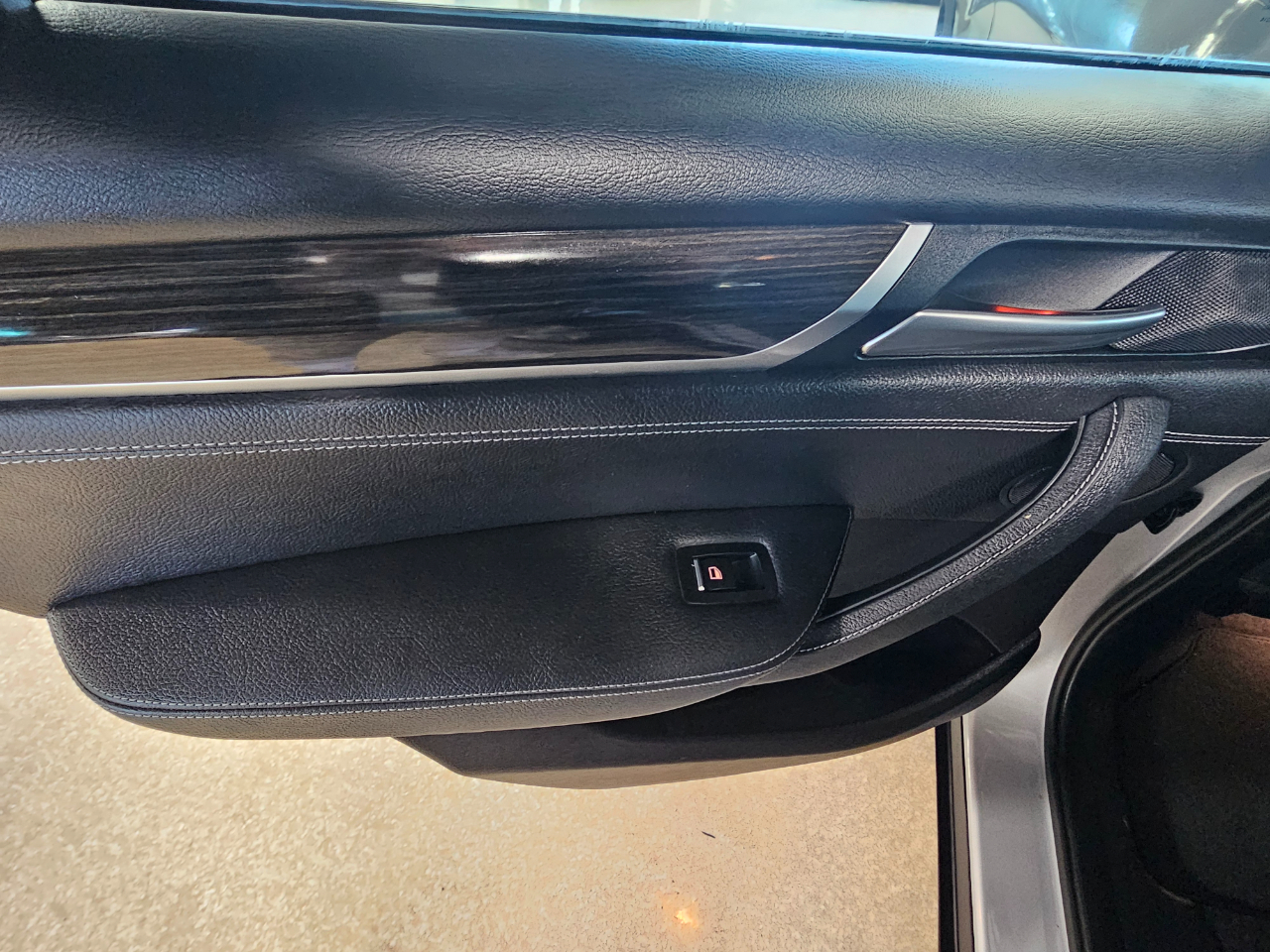 BMW X3 AWD 4dr xDrive28i 2016