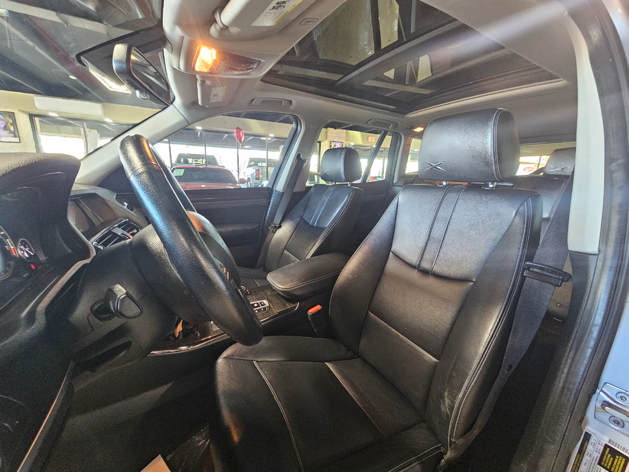 BMW X3 AWD 4dr xDrive28i 2016