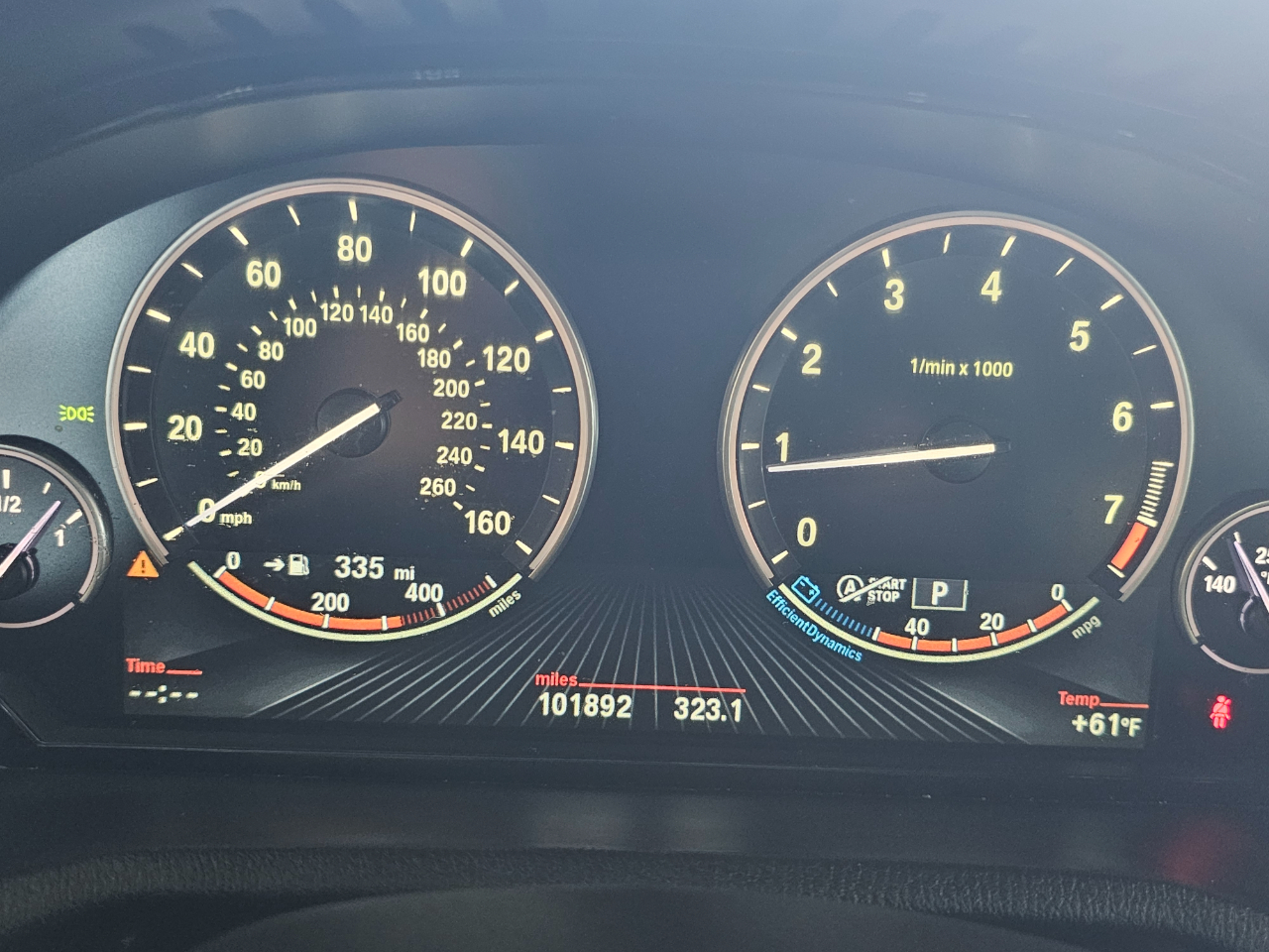 BMW X3 AWD 4dr xDrive28i 2016