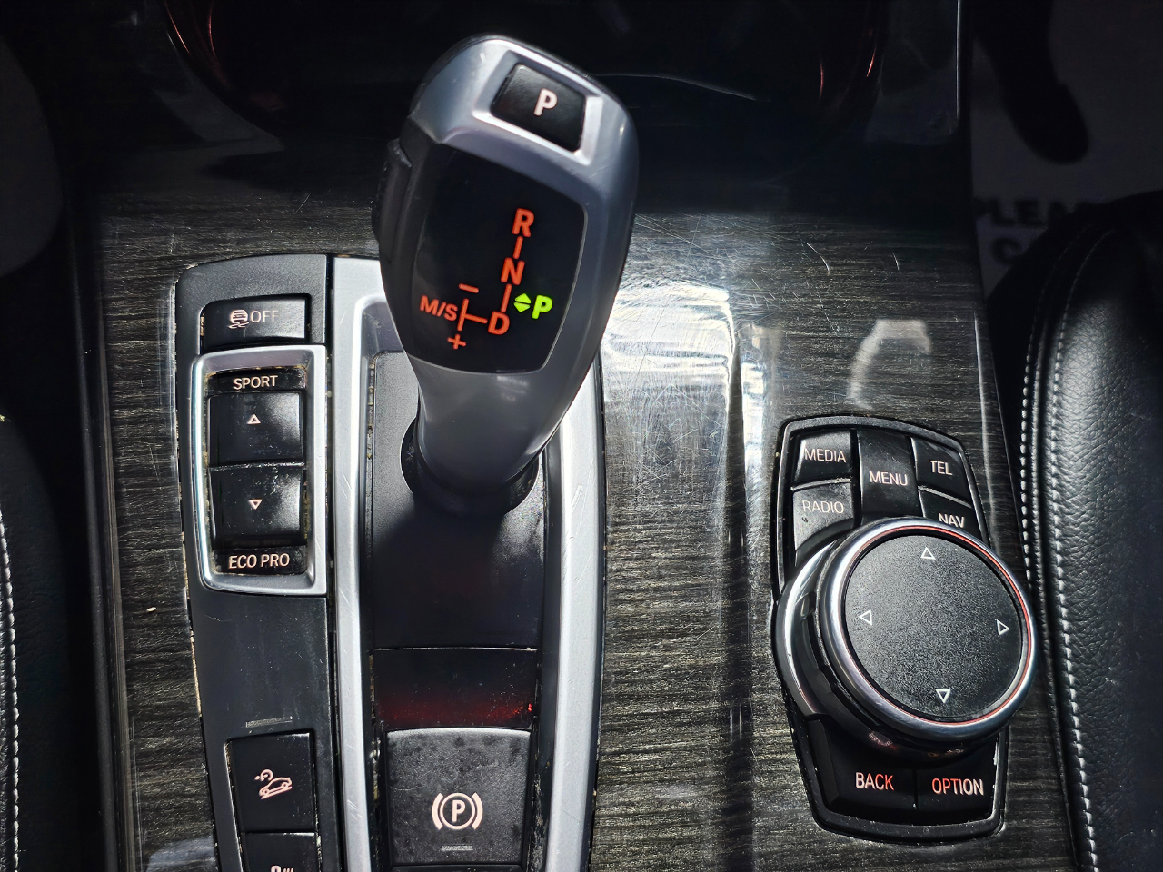 BMW X3 AWD 4dr xDrive28i 2016