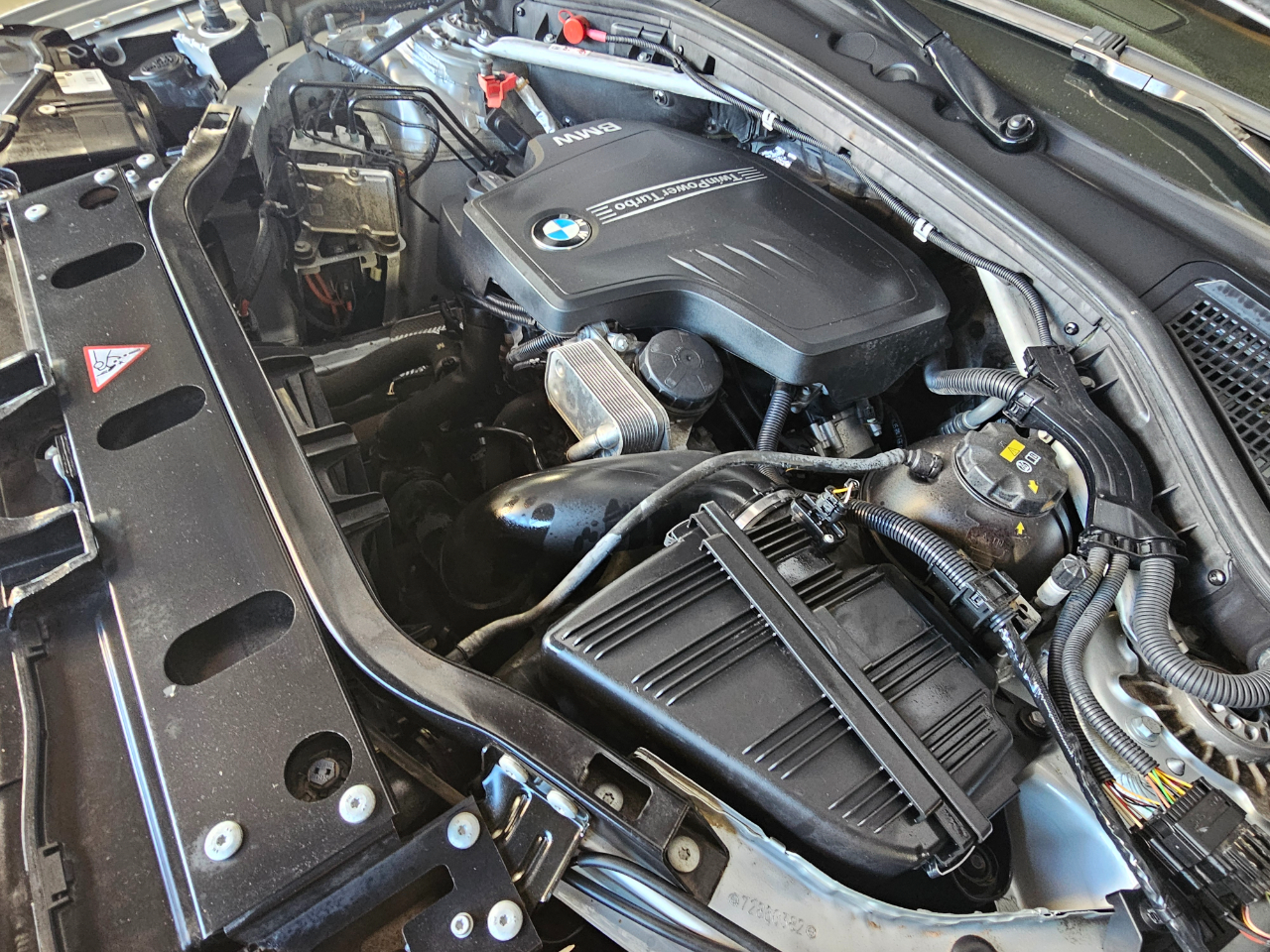 BMW X3 AWD 4dr xDrive28i 2016