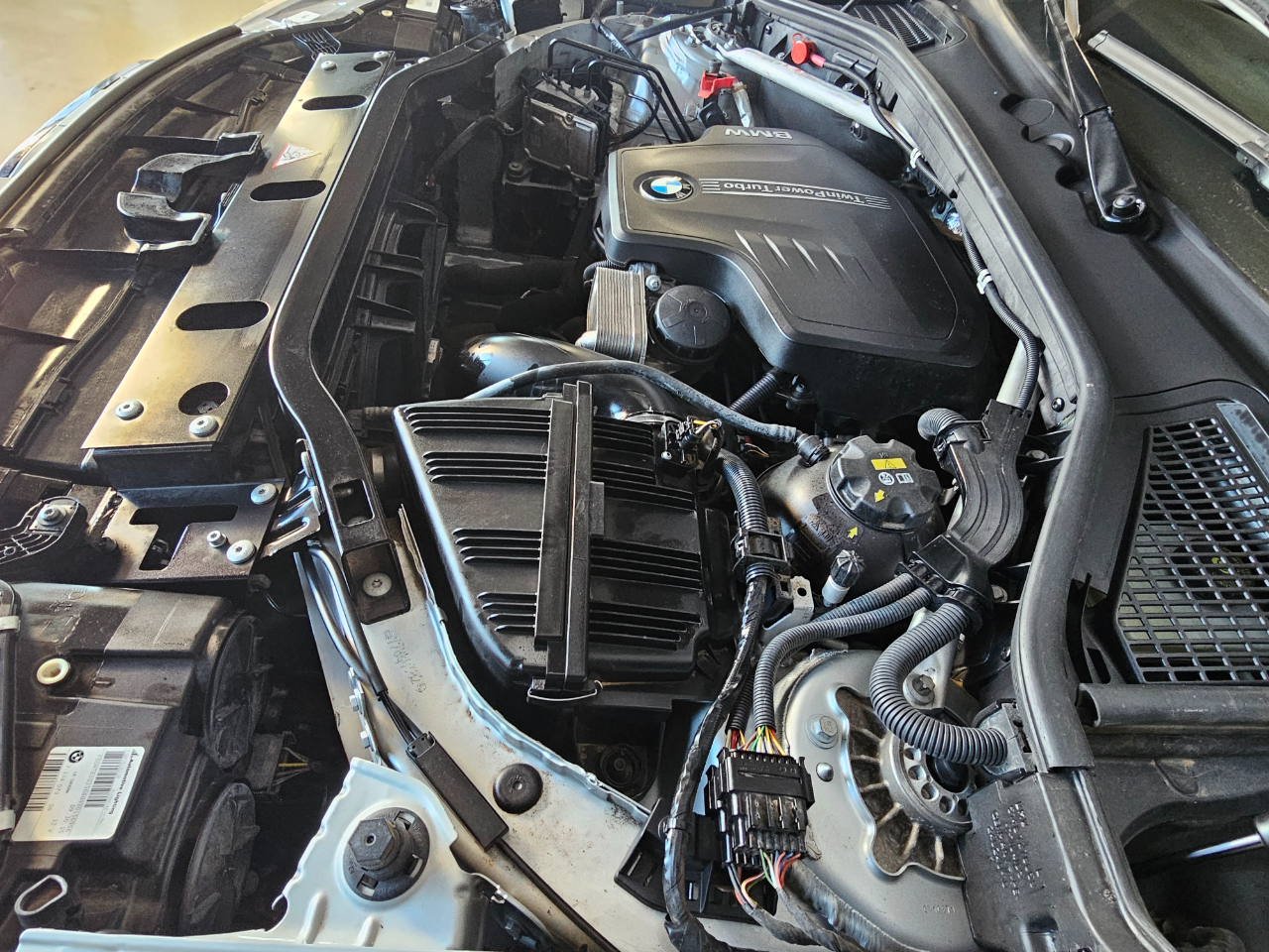 BMW X3 AWD 4dr xDrive28i 2016