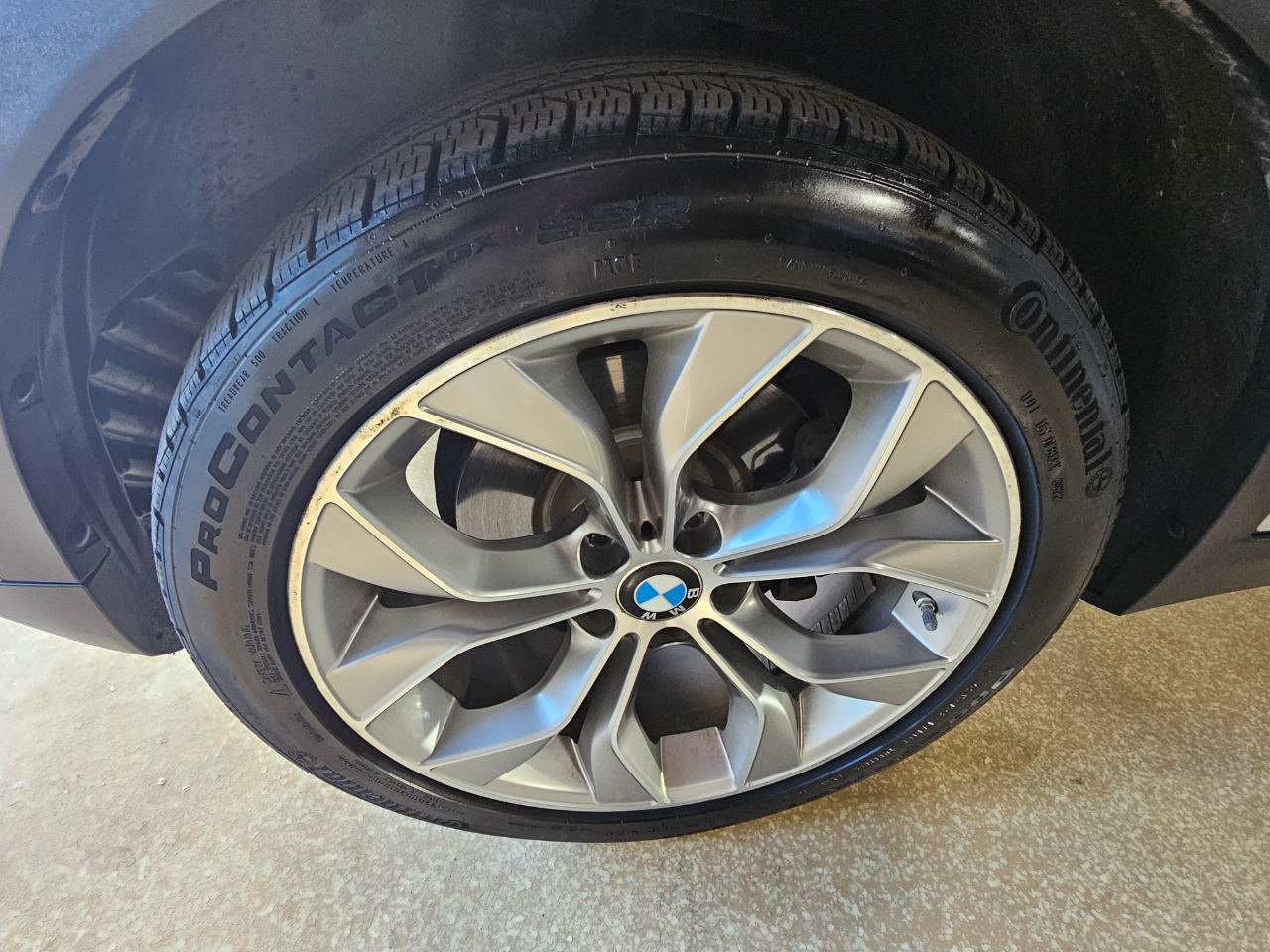 BMW X3 AWD 4dr xDrive28i 2016