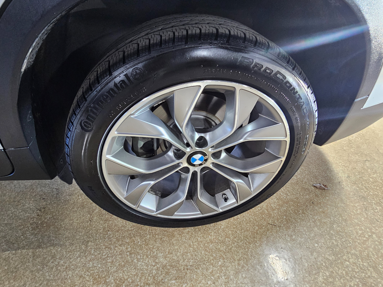 BMW X3 AWD 4dr xDrive28i 2016