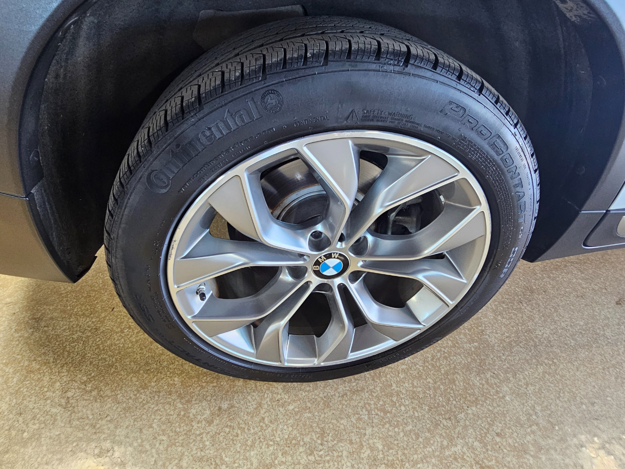 BMW X3 AWD 4dr xDrive28i 2016