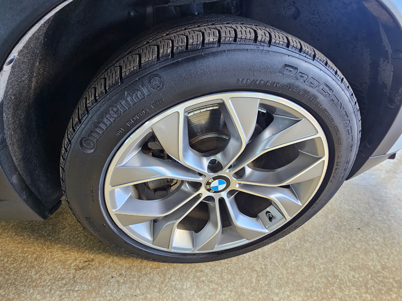 BMW X3 AWD 4dr xDrive28i 2016