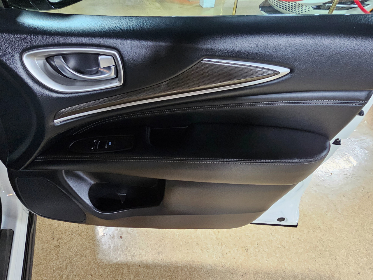 Infiniti QX60 AWD 2018