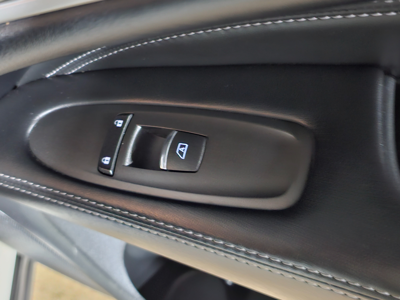 Infiniti QX60 AWD 2018