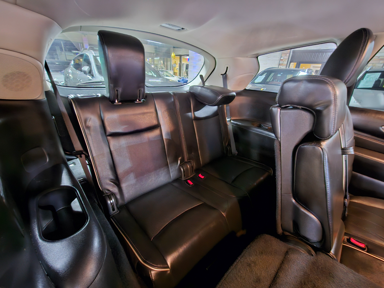 Infiniti QX60 AWD 2018