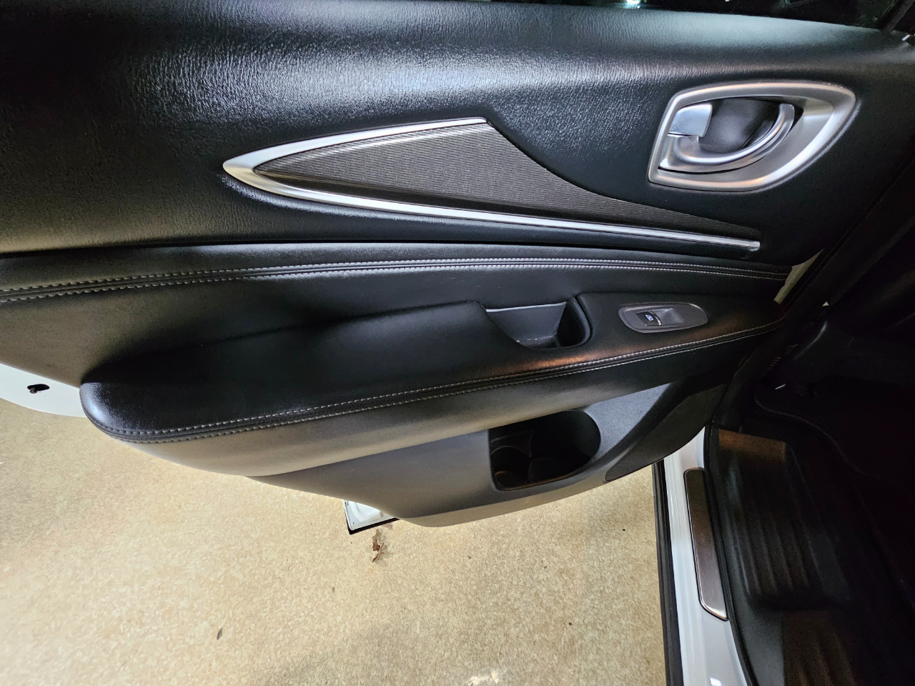 Infiniti QX60 AWD 2018