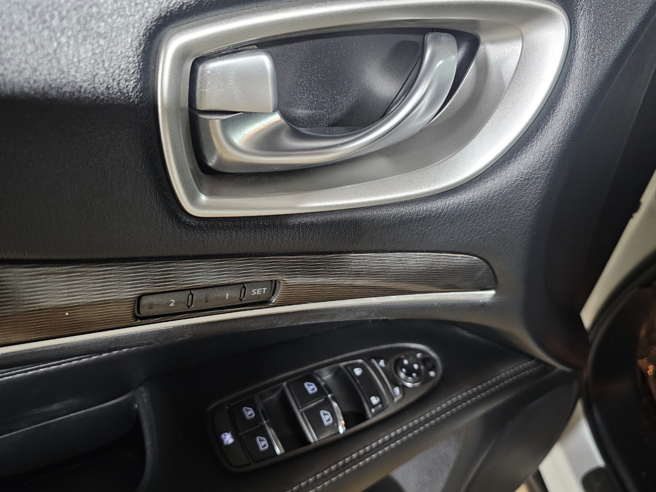 Infiniti QX60 AWD 2018