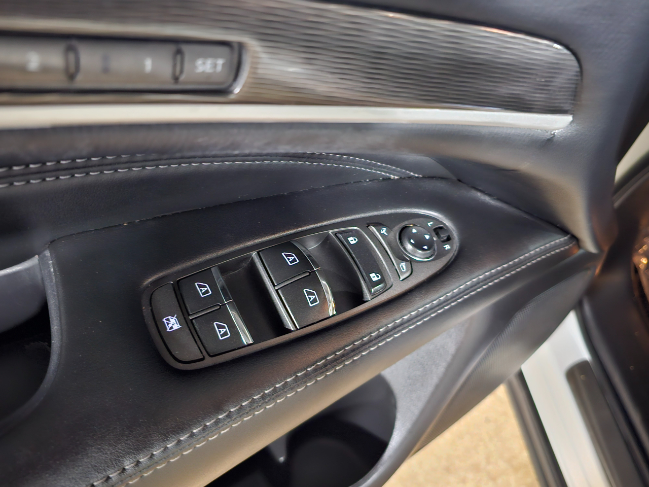 Infiniti QX60 AWD 2018