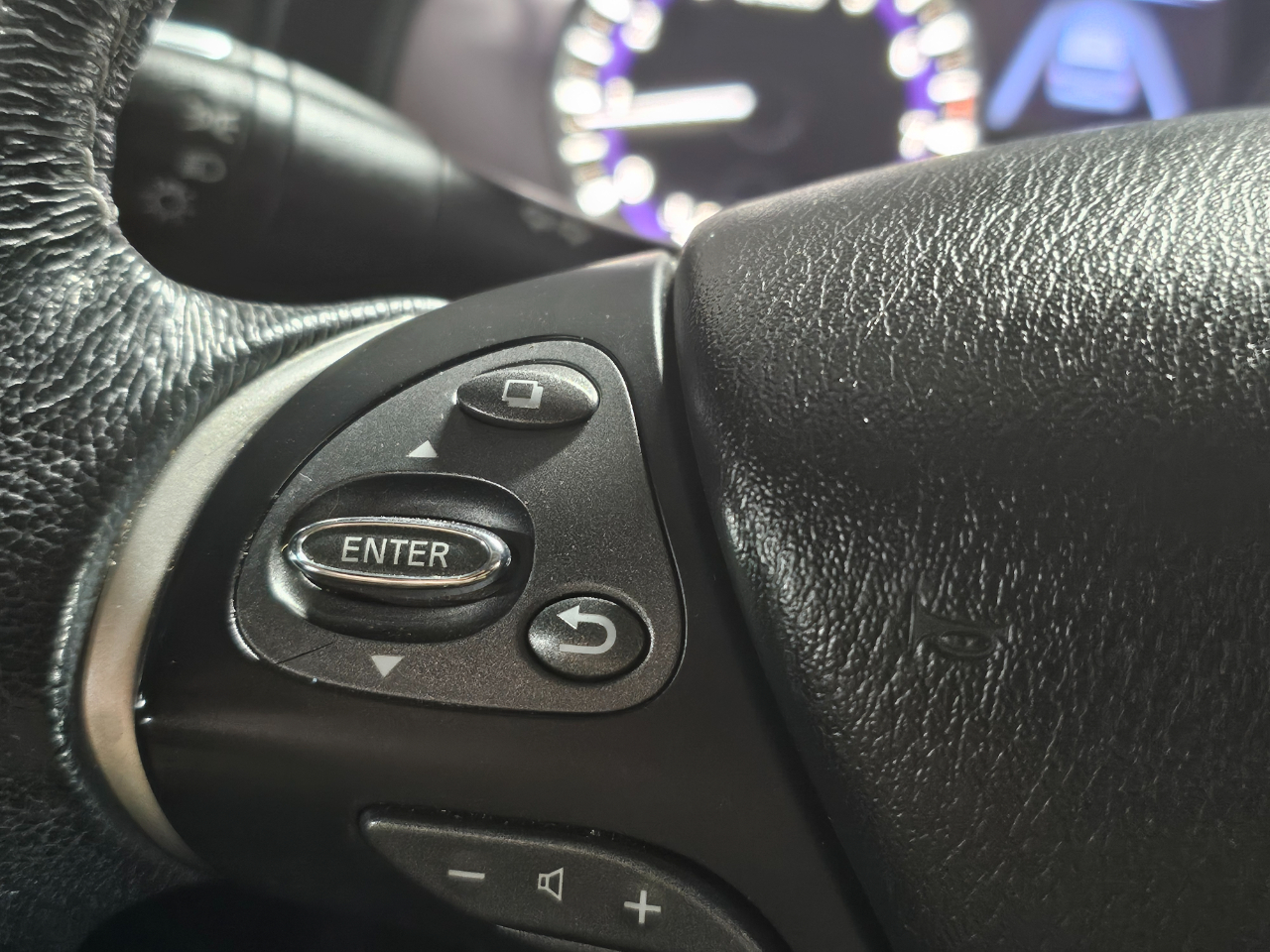 Infiniti QX60 AWD 2018