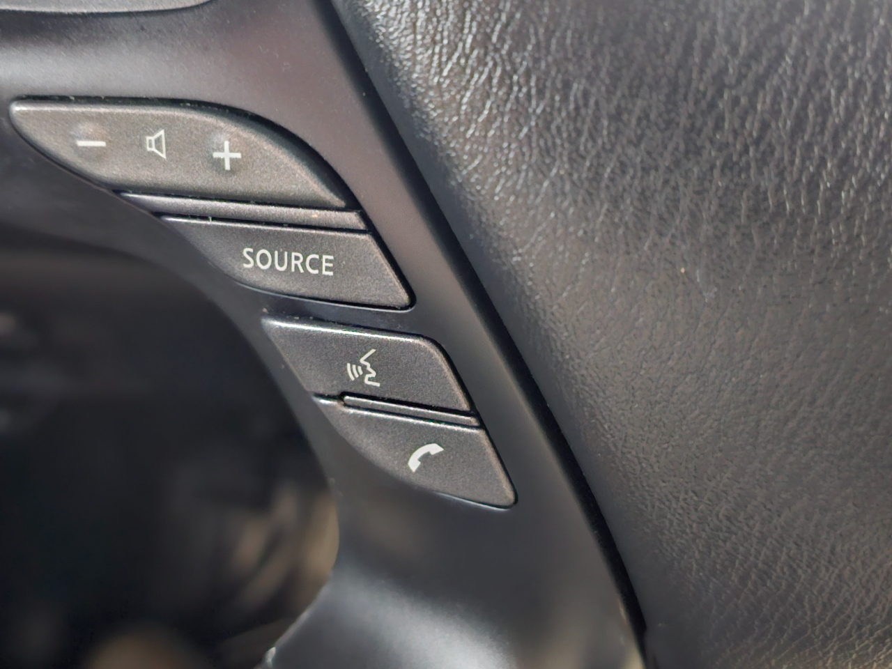 Infiniti QX60 AWD 2018