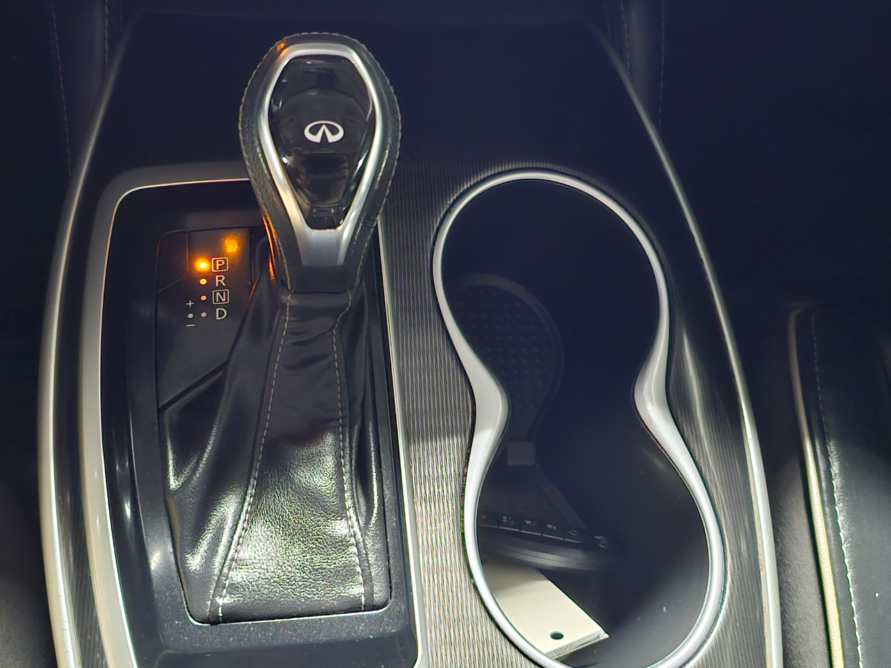 Infiniti QX60 AWD 2018