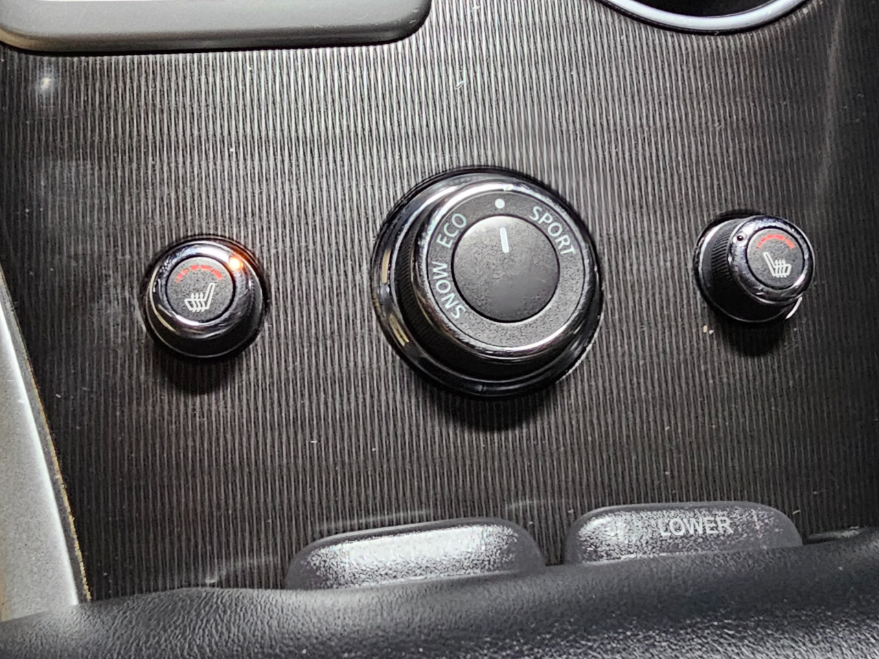 Infiniti QX60 AWD 2018