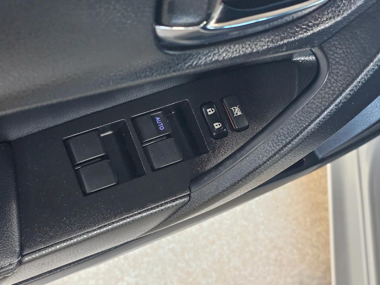 Toyota Corolla XSE 4D Sedan 2019