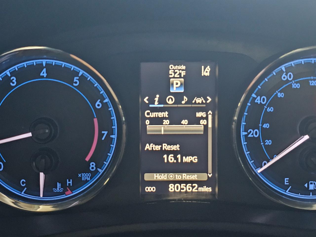 Toyota Corolla XSE 4D Sedan 2019