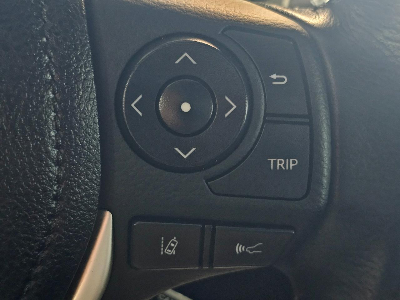 Toyota Corolla XSE 4D Sedan 2019