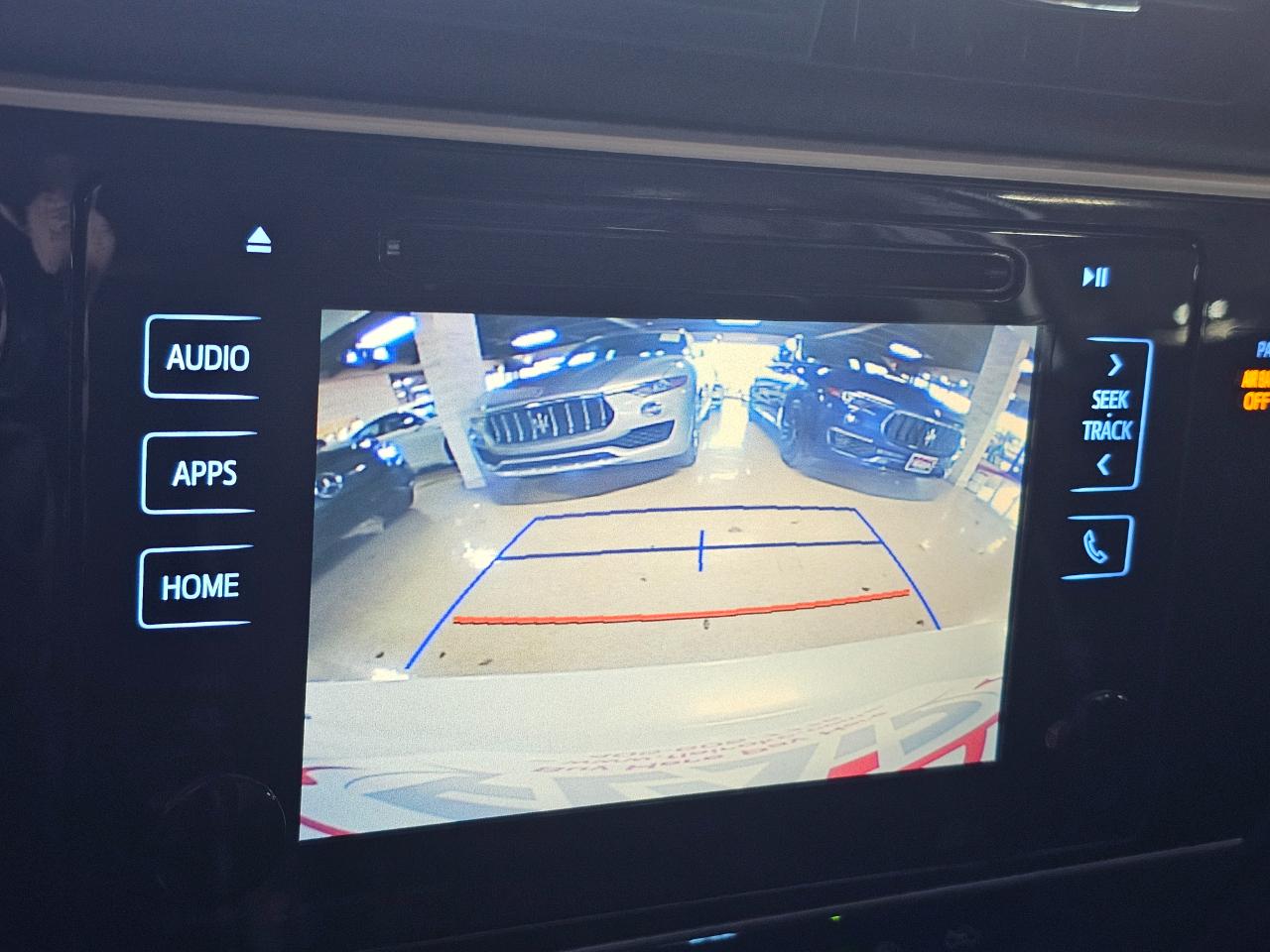 Toyota Corolla XSE 4D Sedan 2019