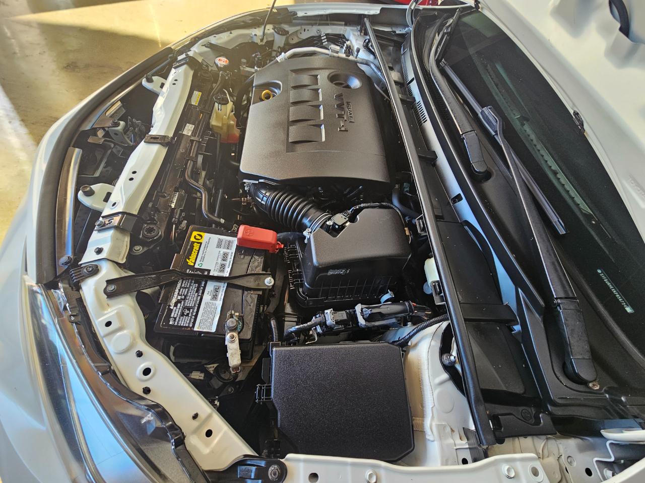 Toyota Corolla XSE 4D Sedan 2019