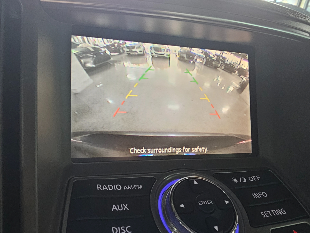 Infiniti G25 Sedan 4dr Journey RWD 2011