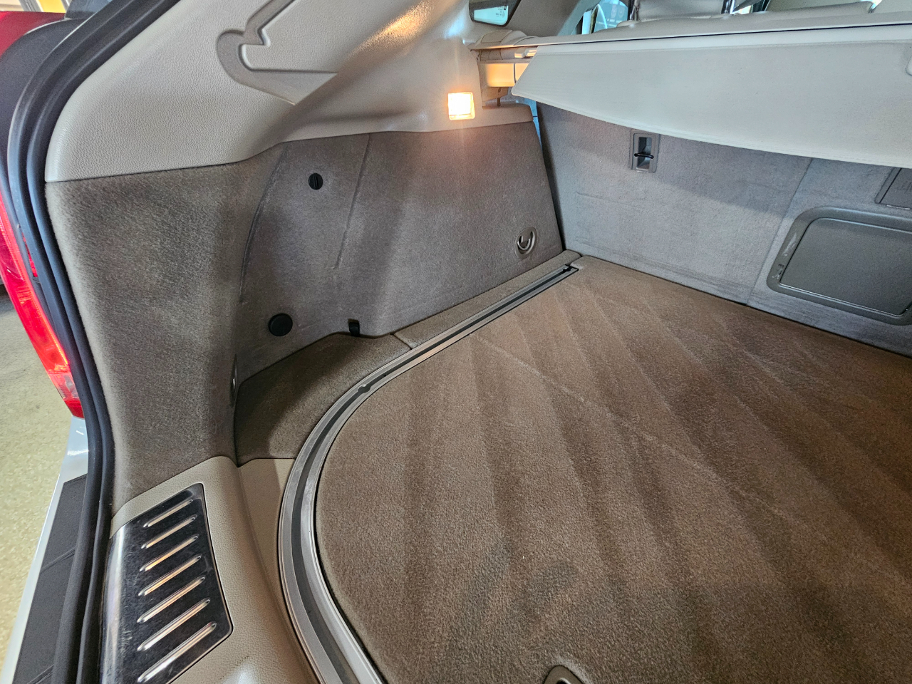 Cadillac SRX FWD 4dr Luxury Collection 2013