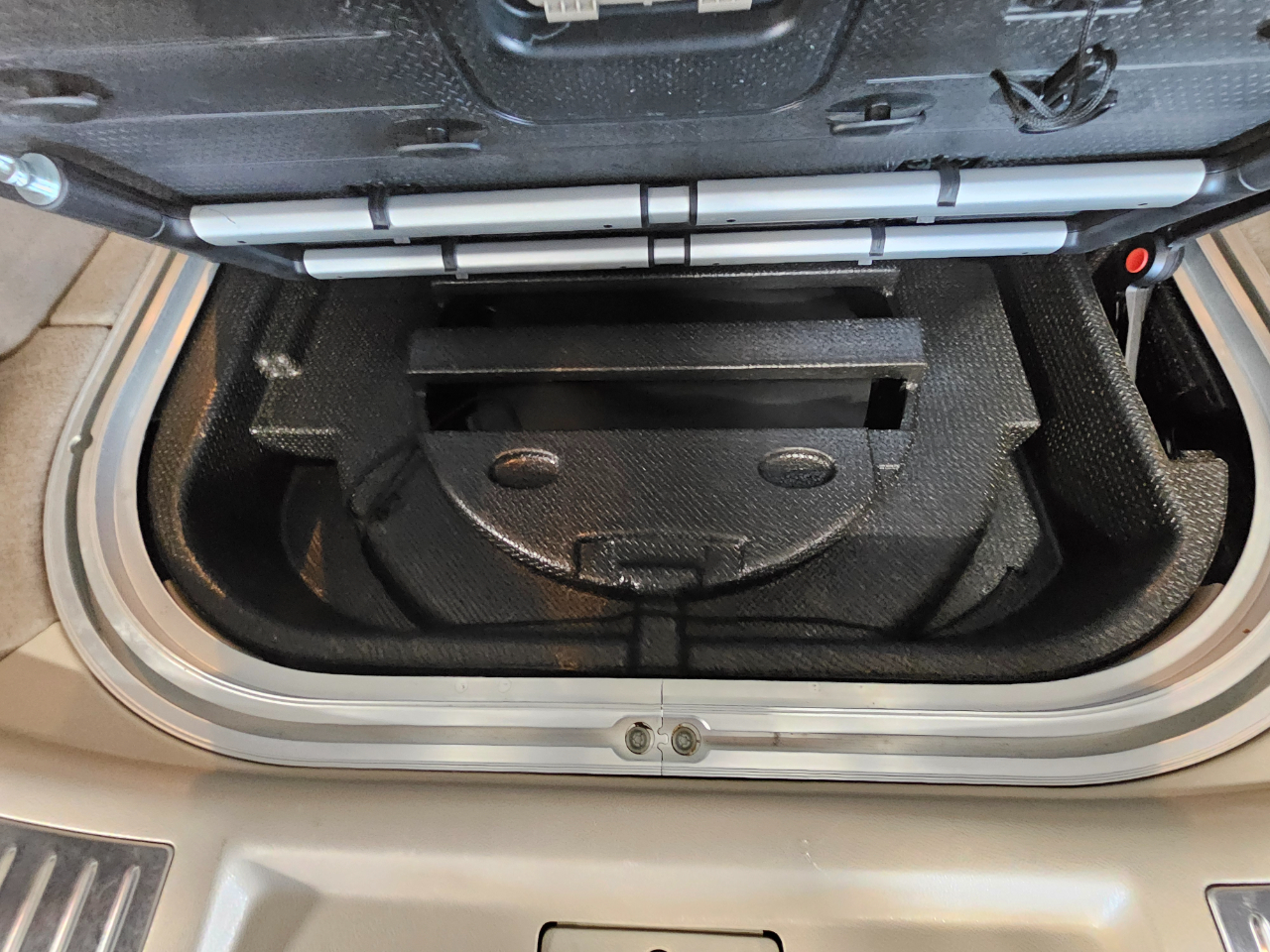 Cadillac SRX FWD 4dr Luxury Collection 2013