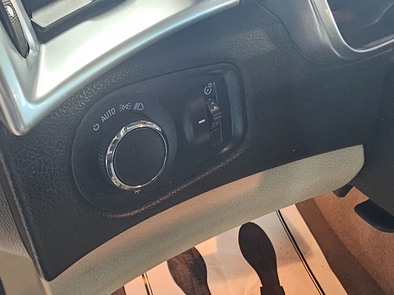 Cadillac SRX FWD 4dr Luxury Collection 2013