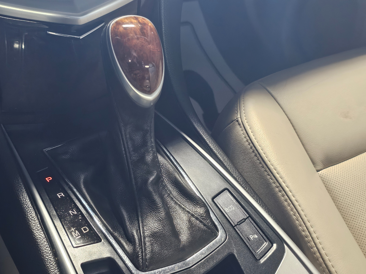 Cadillac SRX FWD 4dr Luxury Collection 2013